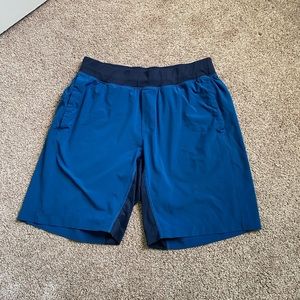 Men’s Lululemon Athletic Shorts